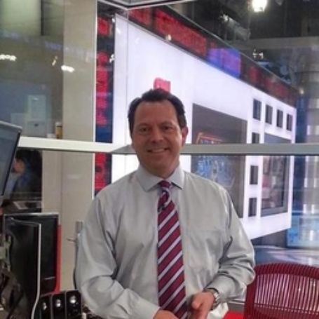 Chad Myer celebrates his birthday on May 15 every year.